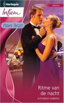 Harlequin Ritme van de nacht - eBook Katherine Garbera (9461992688)