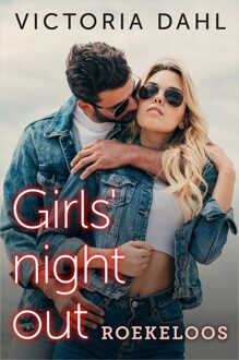 Harlequin Roekeloos - Victoria Dahl - ebook