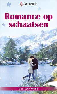 Harlequin Romance op schaatsen