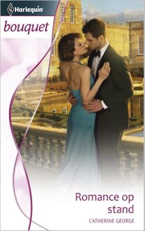 Harlequin Romance op stand - eBook Catherine George (9461996756)