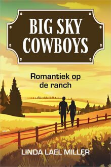 Harlequin Romantiek op de ranch - Linda Lael Miller - ebook