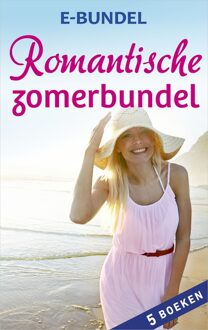 Harlequin Romantische zomerbundel (5-in-1) - eBook Maisey Yates (9402524533)