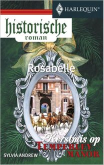 Harlequin Rosabelle - eBook Sylvia Andrew (9402500421)