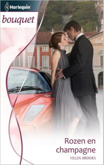 Harlequin Rozen en champagne - eBook Helen Brooks (9461993188)