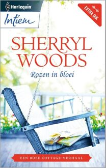 Harlequin Rozen in bloei - eBook Sherryl Woods (9461996578)