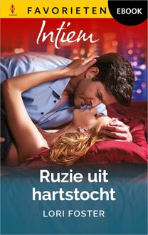 Harlequin Ruzie uit hartstocht - Lori Foster - ebook