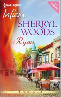 Harlequin Ryan - eBook Sherryl Woods (9402513418)