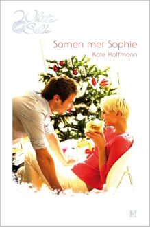 Harlequin Samen met Sophie - eBook Kate Hoffmann (946170688X)