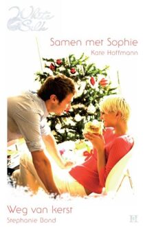 Harlequin Samen met Sophie ; Weg van kerst - eBook Kate Hoffmann (9461706324)