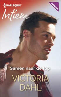 Harlequin Samen naar de top - eBook Victoria Dahl (9402526919)