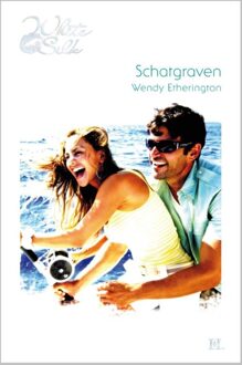 Harlequin Schatgraven - eBook Wendy Etherington (9461707754)