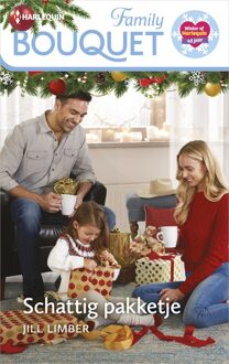 Harlequin Schattig pakketje