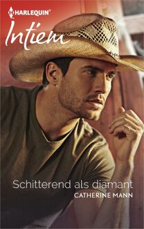 Harlequin Schitterend als diamant - eBook Catherine Mann (9402526072)