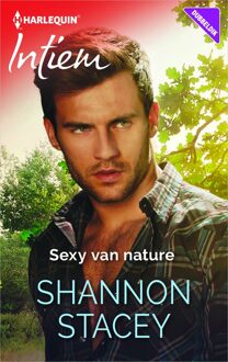 Harlequin Sexy van nature - eBook Shannon Stacey (9402521011)