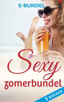 Harlequin Sexy zomerbundel (5-in-1) - eBook Lynne Graham (9402524541)