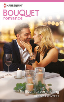 Harlequin Siciliaanse verrukking