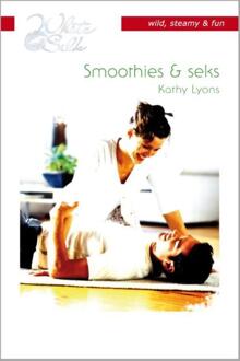 Harlequin Smoothies & seks - eBook Kathy Lyons (9461990375)