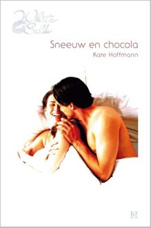 Harlequin Sneeuw en chocola - eBook Kate Hoffmann (9461707630)