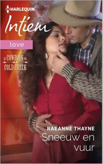 Harlequin Sneeuw en vuur - eBook RaeAnne Thayne (9461999097)