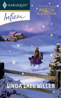 Harlequin Sneeuw over Stone Creek ; Kerst bij de McKettricks - eBook Linda Lael Miller (9461993862)