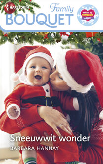 Harlequin Sneeuwwit wonder