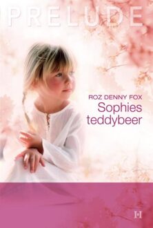 Harlequin Sophies teddybeer - eBook Roz Denny Fox (9461706693)