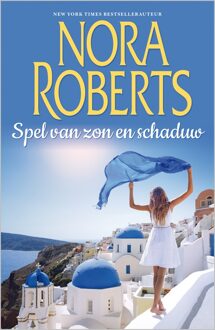 Harlequin Spel van zon en schaduw - eBook Nora Roberts (9402756299)