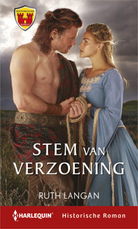 Harlequin Stem van verzoening