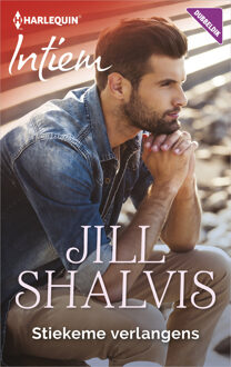 Harlequin Stiekeme verlangens - eBook Jill Shalvis (9402532781)