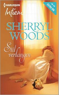 Harlequin Stil verlangen - eBook Sherryl Woods (9402503331)
