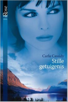 Harlequin Stille getuigenis - eBook Carla Cassidy (9461707339)