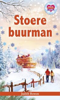 Harlequin Stoere buurman