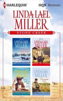 Harlequin Stone Creek - eBook Linda Lael Miller (9461993846)