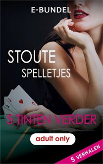 Harlequin Stoute spelletjes