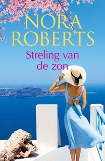 Harlequin Streling van de zon - Nora Roberts - ebook