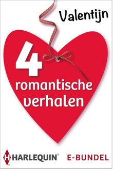 Harlequin Sweet valentijn - eBook Raye Morgan (9461708300)