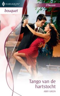 Harlequin Tango van de hartstocht - eBook Abby Green (9461703414)