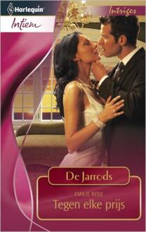 Harlequin Tegen elke prijs - eBook Emilie Rose (9461702248)