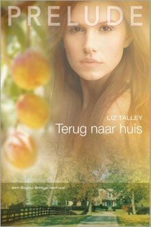 Harlequin Terug naar huis - eBook Liz Talley (9461999127)