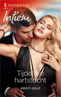 Harlequin Tijdelijke hartstocht - Kristi Gold - ebook