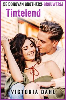 Harlequin Tintelend - Victoria Dahl - ebook