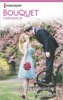 Harlequin Toch heel romantisch - eBook Nina Milne (9402526773)