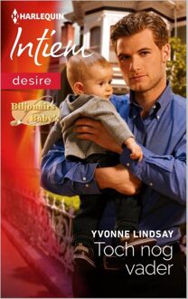 Harlequin Toch nog vader - eBook Yvonne Lindsay (9461997515)