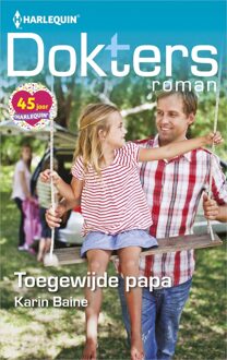 Harlequin Toegewijde papa