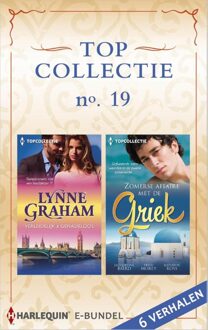 Harlequin Topcollectie 19 - eBook Lynne Graham (9402512896)