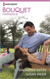 Harlequin Toscaanse liefde - eBook Susan Meier (9402525335)