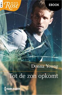 Harlequin Tot de zon opkomt - Donna Young - ebook