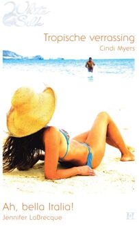 Harlequin Tropische verrassing ; Ah, bella Italia! - eBook Cindi Myers (9461706278)