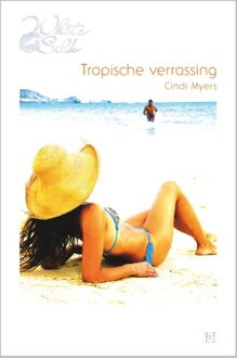 Harlequin Tropische verrassing - eBook Cindi Myers (9461706782)