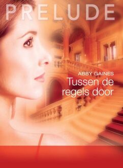 Harlequin Tussen de regels door - eBook Abby Gaines (9461706596)